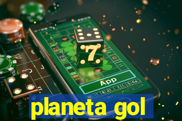 planeta gol